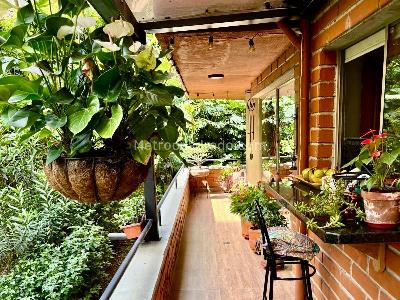 Apartamento en venta en Alejandria, Medellín · foto 11 de 15