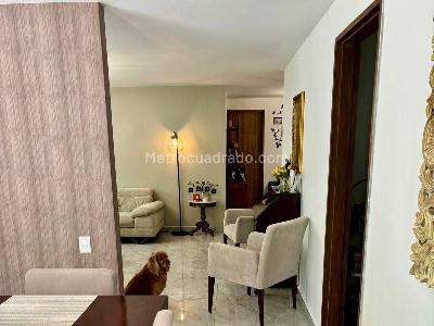 Apartamento en venta en Alejandria, Medellín · foto 13 de 15