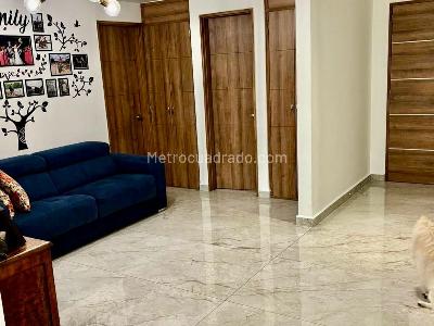 Apartamento en venta en Alejandria, Medellín · foto 15 de 15