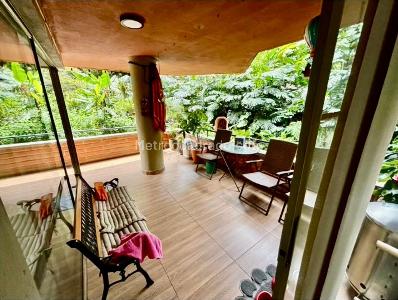Apartamento en venta en Alejandria, Medellín · foto 2 de 15