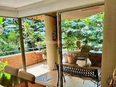Apartamento en venta en Alejandria, Medellín · foto 5 de 15