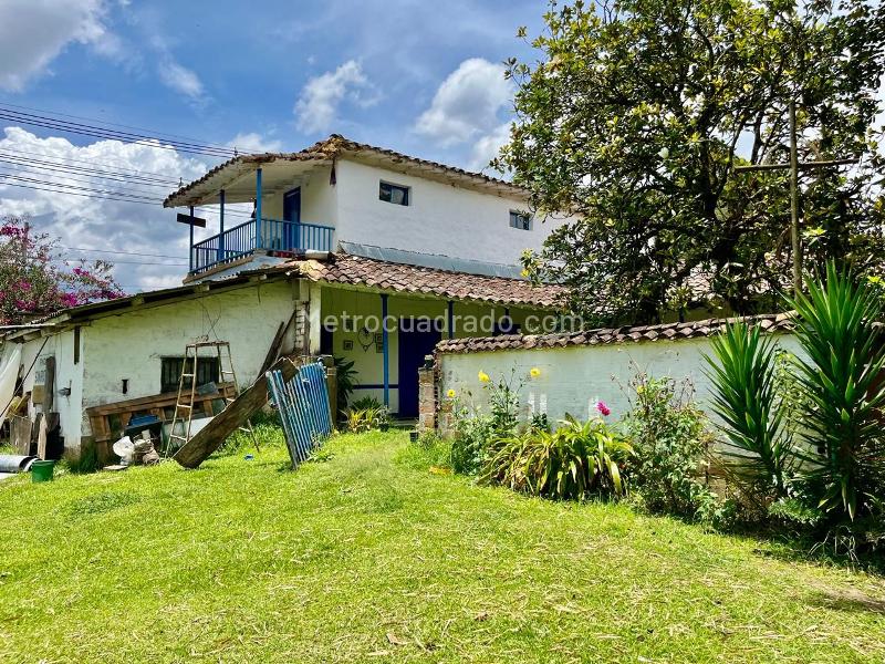 Lote en Venta, Sector Base Aerea, Rionegro - Vista 2