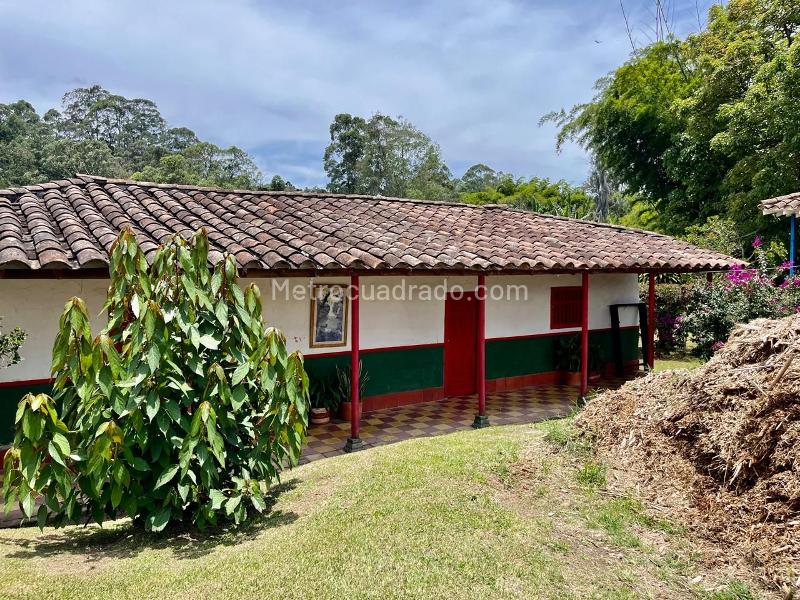 Lote en Venta, Sector Base Aerea, Rionegro - Vista 3