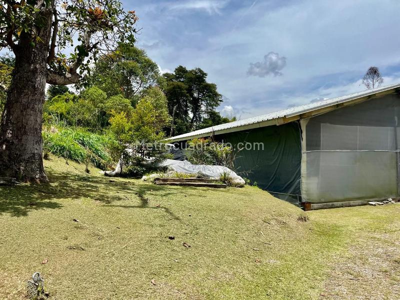 Lote en Venta, Sector Base Aerea, Rionegro - Vista 4