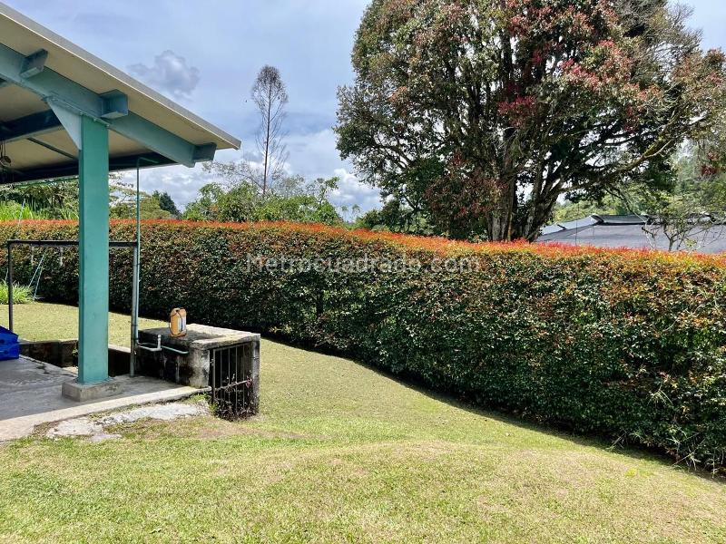 Lote en Venta, Sector Base Aerea, Rionegro - Más