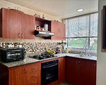 Apartamento de 3 alcobas en venta en Los Balsos, Medellín, 123 m² · foto 16 de 19
