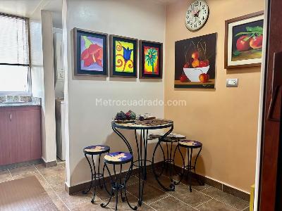 Apartamento de 3 alcobas en venta en Los Balsos, Medellín, 123 m² · foto 17 de 19