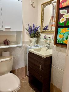 Apartamento de 3 alcobas en venta en Los Balsos, Medellín, 123 m² · foto 19 de 19