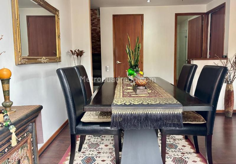 Apartamento en Venta, EL POBLADO, Medellín - Widok 4