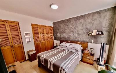 Apartamento en venta en Castropol, Medellín · foto 12 de 16