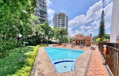 Apartamento en venta en Castropol, Medellín · foto 14 de 16