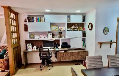 Apartamento en venta en Castropol, Medellín · foto 3 de 16