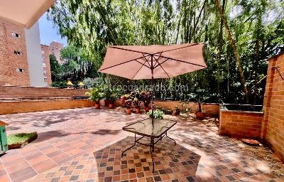 Apartamento en venta en Castropol, Medellín · foto 5 de 16