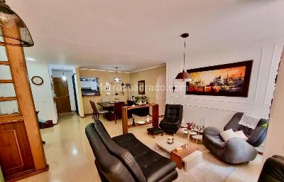 Apartamento en venta en Castropol, Medellín · foto 6 de 16