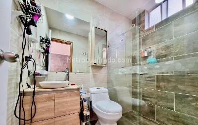 Apartamento en venta en Castropol, Medellín · foto 8 de 16