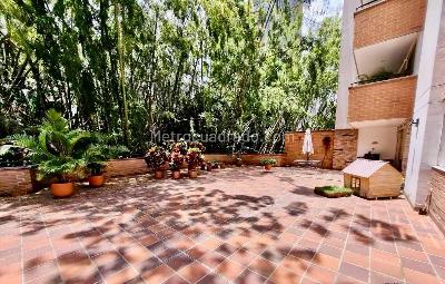 Apartamento en venta en Castropol, Medellín · foto 9 de 16