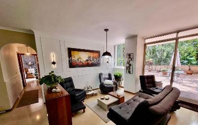 Apartamento en venta en Castropol, Medellín · foto 11 de 16