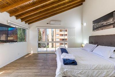 Apartamento en venta en Laureles, Medellín · foto 10 de 18