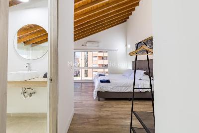 Apartamento en venta en Laureles, Medellín · foto 12 de 18