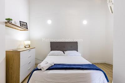 Apartamento en venta en Laureles, Medellín · foto 13 de 18
