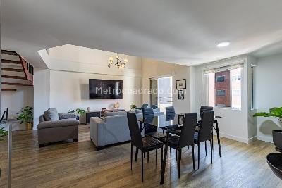 Apartamento en venta en Laureles, Medellín · foto 16 de 18