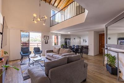 Apartamento en venta en Laureles, Medellín · foto 2 de 18