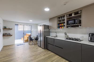 Apartamento en venta en Laureles, Medellín · foto 4 de 18