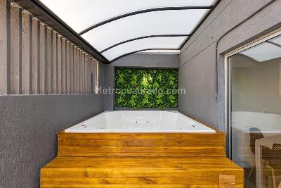Apartamento en venta en Laureles, Medellín · foto 6 de 18