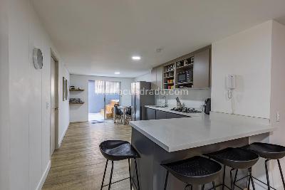 Apartamento en venta en Laureles, Medellín · foto 7 de 18