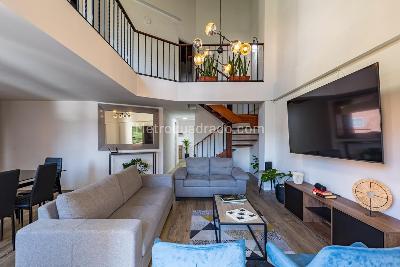 Apartamento en venta en Laureles, Medellín · foto 8 de 18