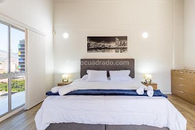 Apartamento en venta en Laureles, Medellín · foto 9 de 18