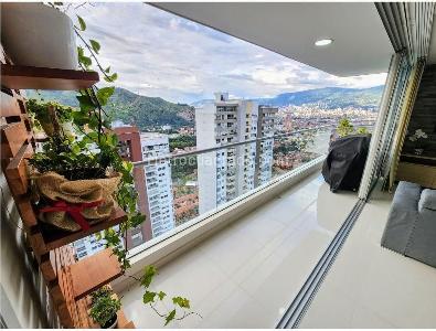 Apartamento en venta en Suramerica, Itagüí · foto 10 de 17