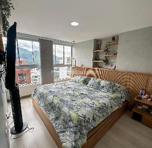 Apartamento en venta en Suramerica, Itagüí · foto 13 de 17