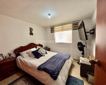 Apartamento en venta en Suramerica, Itagüí · foto 16 de 17