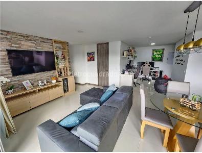 Apartamento en venta en Suramerica, Itagüí · foto 17 de 17