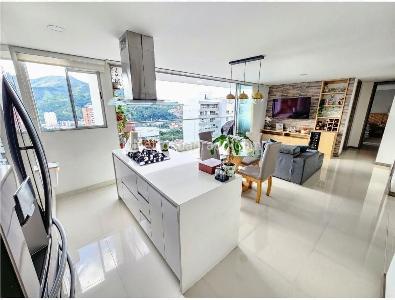 Apartamento en venta en Suramerica, Itagüí · foto 2 de 17