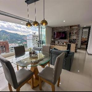 Apartamento en venta en Suramerica, Itagüí · foto 4 de 17