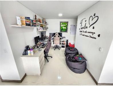 Apartamento en venta en Suramerica, Itagüí · foto 5 de 17
