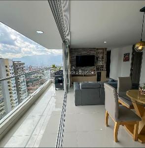 Apartamento en venta en Suramerica, Itagüí · foto 6 de 17