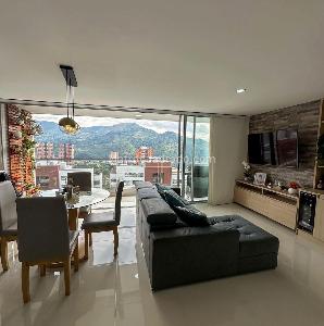 Apartamento en venta en Suramerica, Itagüí · foto 7 de 17