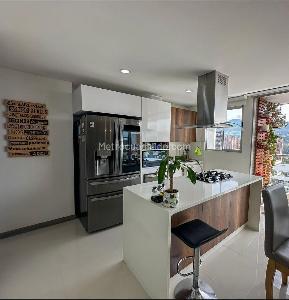 Apartamento en venta en Suramerica, Itagüí · foto 8 de 17