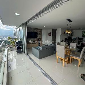 Apartamento en venta en Suramerica, Itagüí · foto 9 de 17