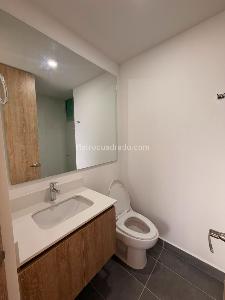 Apartamento de 3 alcobas en venta en San Joaquin, Rionegro, 78 m² · foto 5 de 8