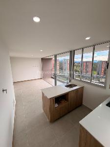 Apartamento de 3 alcobas en venta en San Joaquin, Rionegro, 78 m² · foto 6 de 8