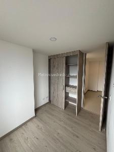 Apartamento en venta en Ciudad Coltejer, Itagüí · foto 4 de 13
