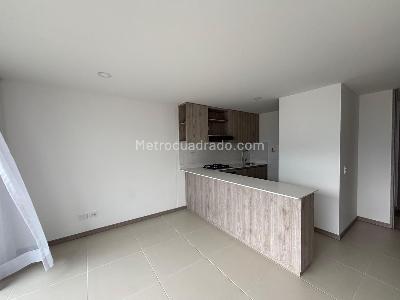 Apartamento en venta en Ciudad Coltejer, Itagüí · foto 5 de 13
