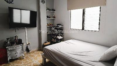 Apartamento de 4 alcobas en venta en Calasanz Parte Alta, Medellín, 149 m² · foto 10 de 20