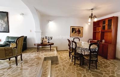 Apartamento de 4 alcobas en venta en Calasanz Parte Alta, Medellín, 149 m² · foto 12 de 20