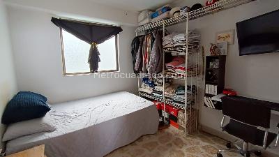 Apartamento de 4 alcobas en venta en Calasanz Parte Alta, Medellín, 149 m² · foto 14 de 20