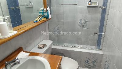 Apartamento de 4 alcobas en venta en Calasanz Parte Alta, Medellín, 149 m² · foto 15 de 20